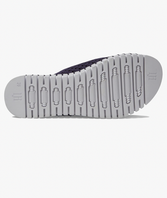 Ilse Jacobsen Sandals - Navy