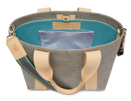 Jaunis Carryall