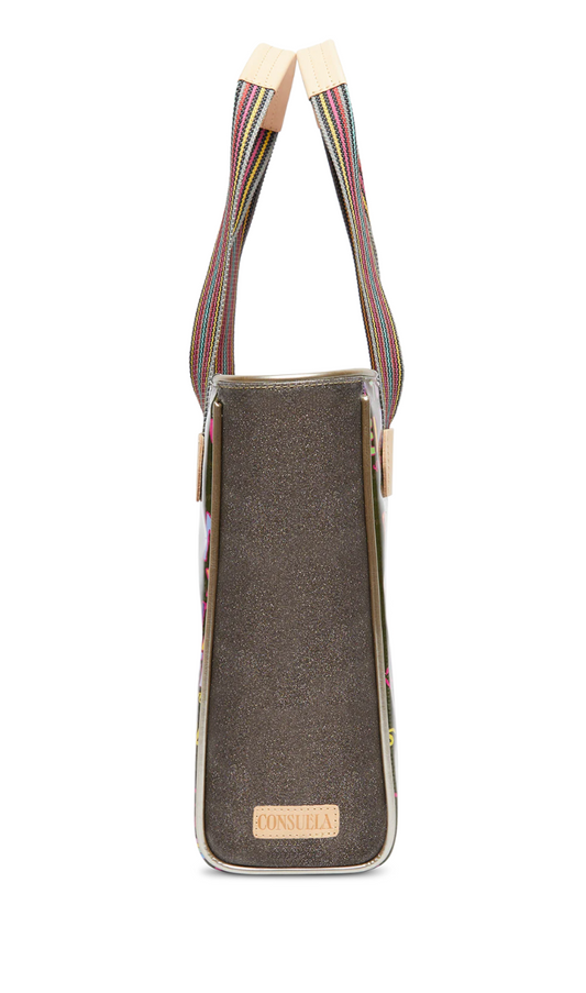 Classic Tote - Olive