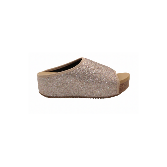 Festina Sandals - Blush