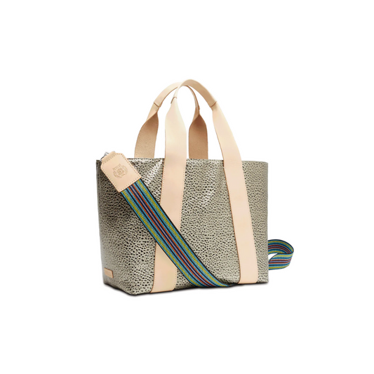 Tommy Carryall