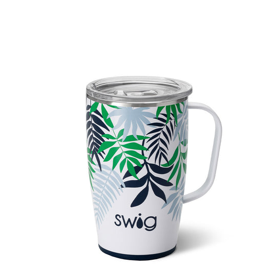 Island Breeze Travel Mug