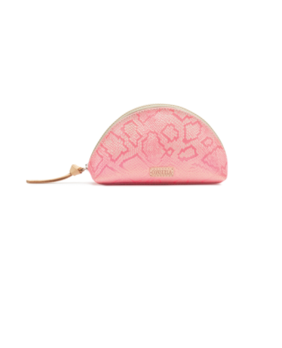 Cora Medium Cosmetic Bag