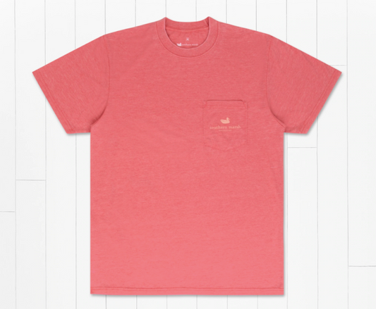 Seawash Tshirt - Strawberry