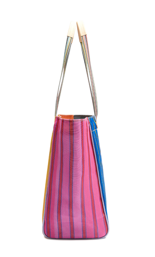 Journey Tote - Quatro