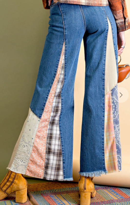 Sweet Billie Jean Pant