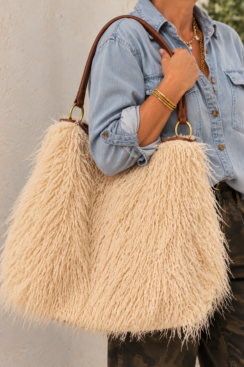Olivia Handbag