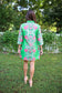 House of MBR Jade Garden Bouvier Short