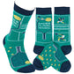 Pickleball Socks