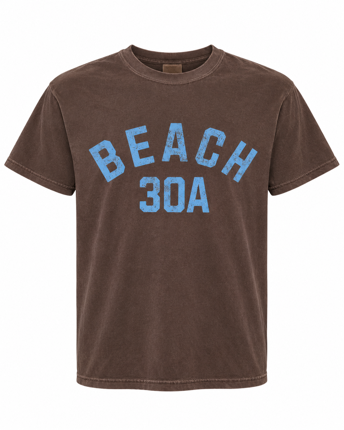 Places on 30A 26' Tee - Expresso