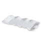 VIDA Havana Long Rectangular Tray (White)