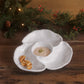 VIDA Havana Triple Dip (White)