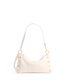 Hammitt Kyle Calla Lily White/Brushed Gold Sml