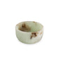 RESIN Giada Small Bowl (Jade Swirl)