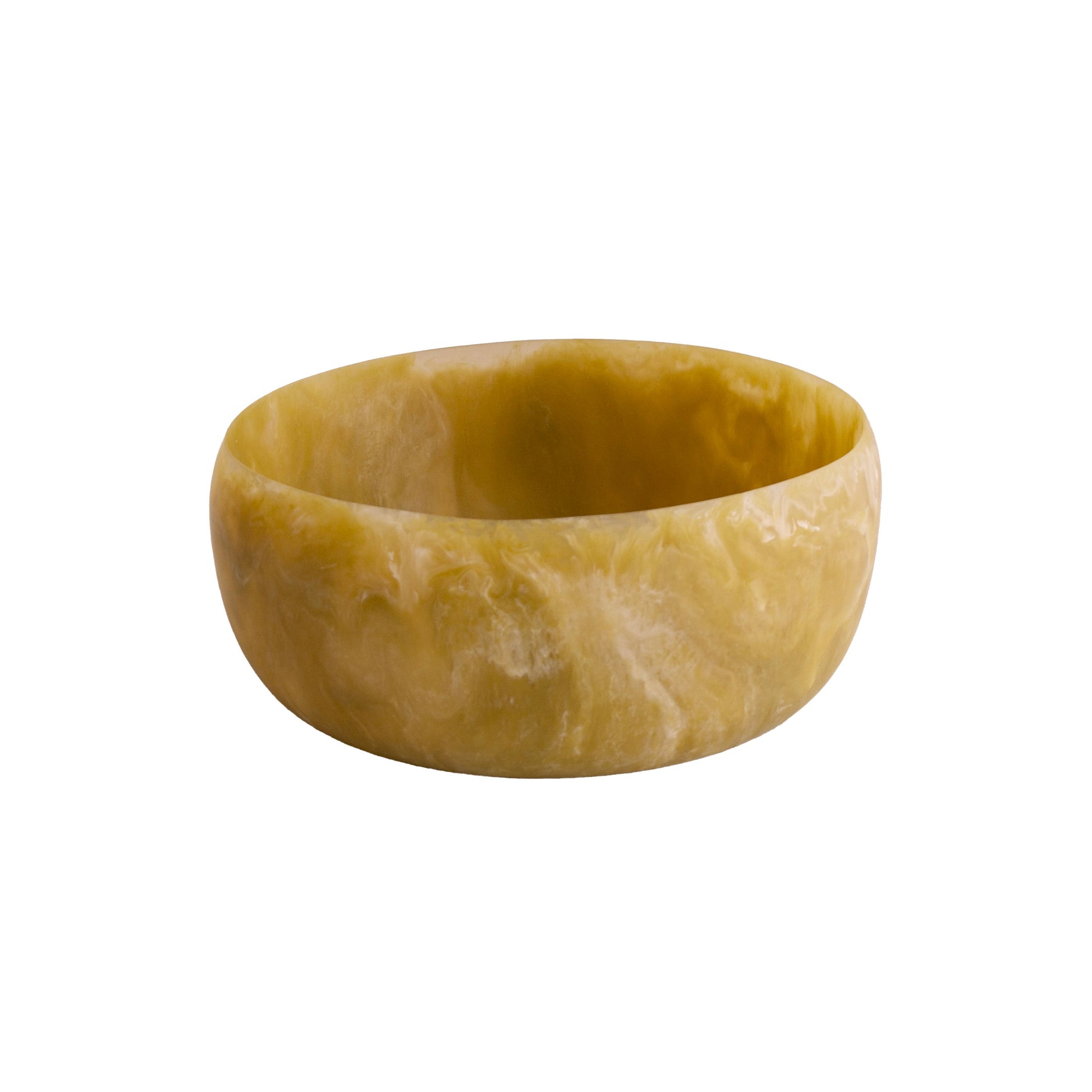 Sorbet Large Round Bowl - Matcha