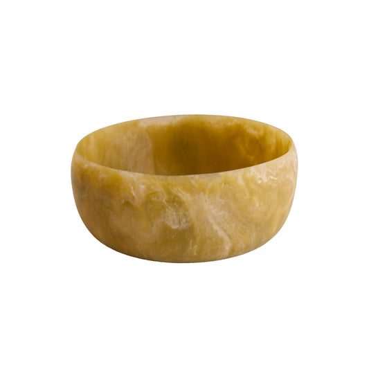 Sorbet Large Round Bowl - Matcha