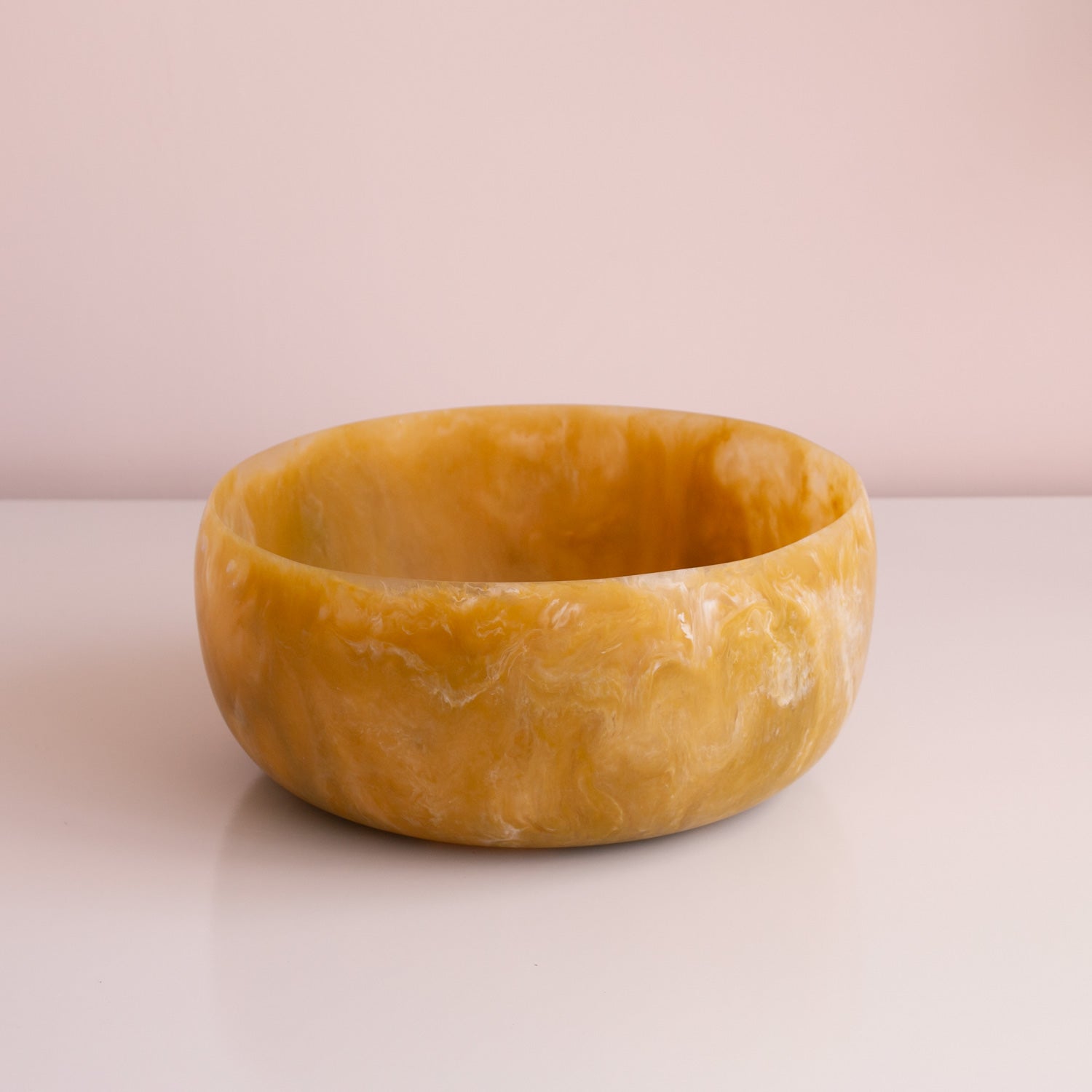 Sorbet Large Round Bowl - Matcha
