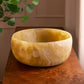 Sorbet Large Round Bowl - Matcha
