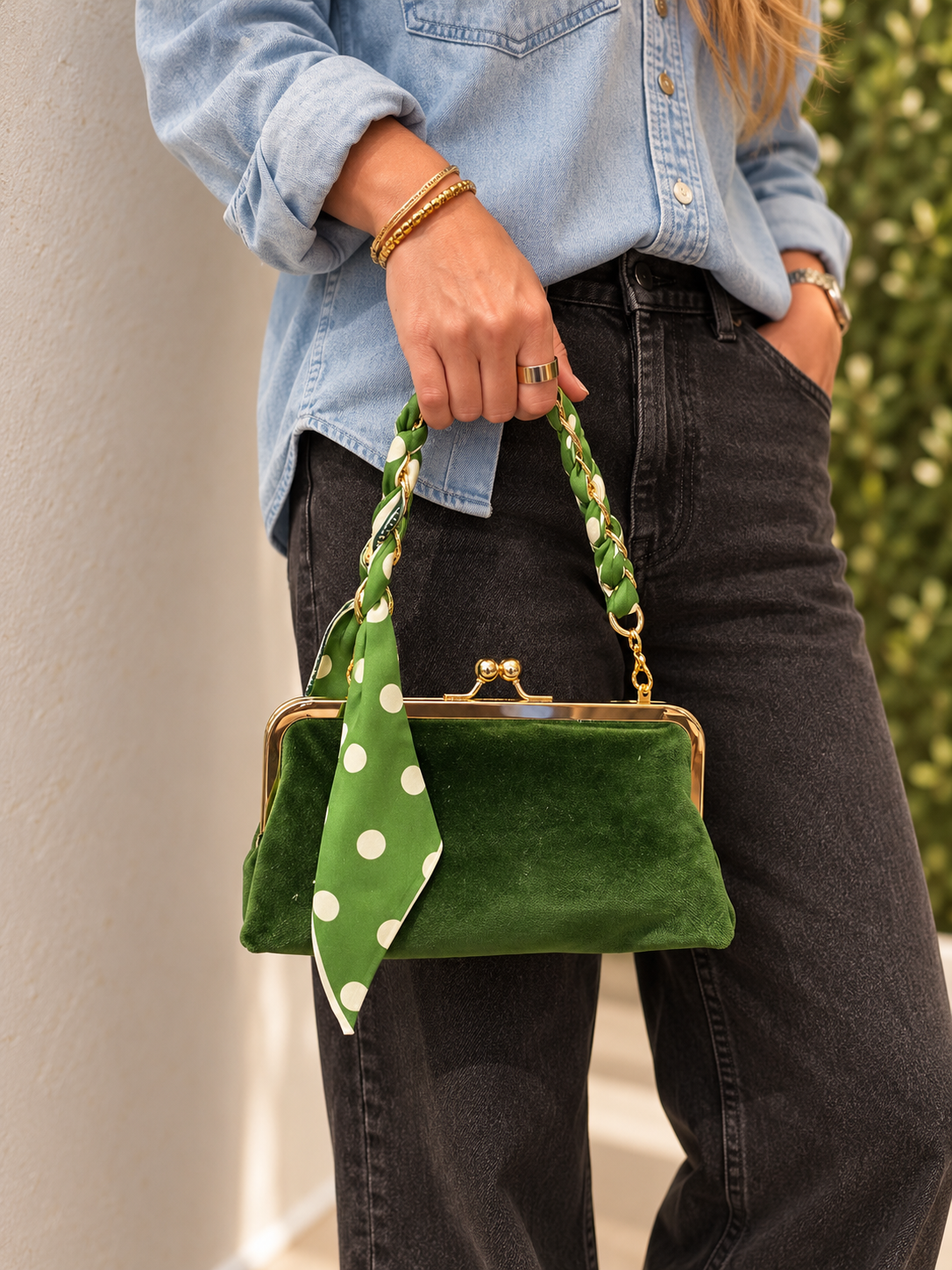 Trixie Handbag