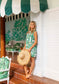 House of MBR Greek Heiress Cassidy Sundress