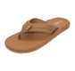 Brava - Men's Sandal (Tan)