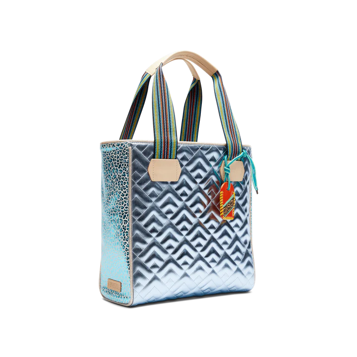 Kat Classic Tote