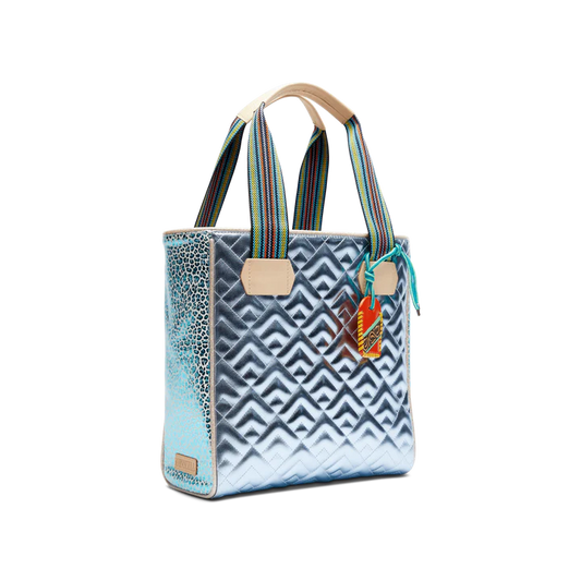 Kat Classic Tote