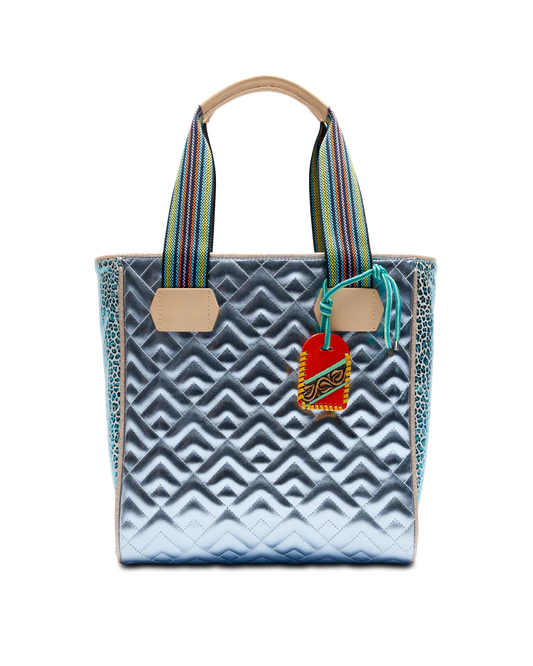 Kat Classic Tote