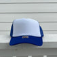 Walton County 30A Patch Hat