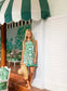 House of MBR Greek Heiress Cassidy Sundress