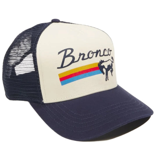 Bronco Sinclair Hat