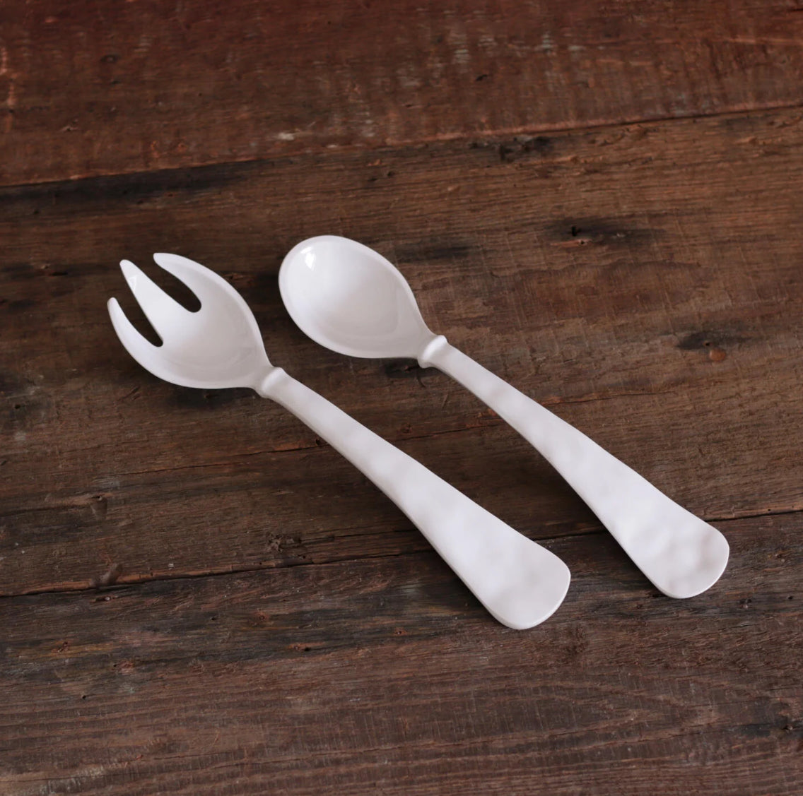 Vida Havana Salad Servers Lg.
