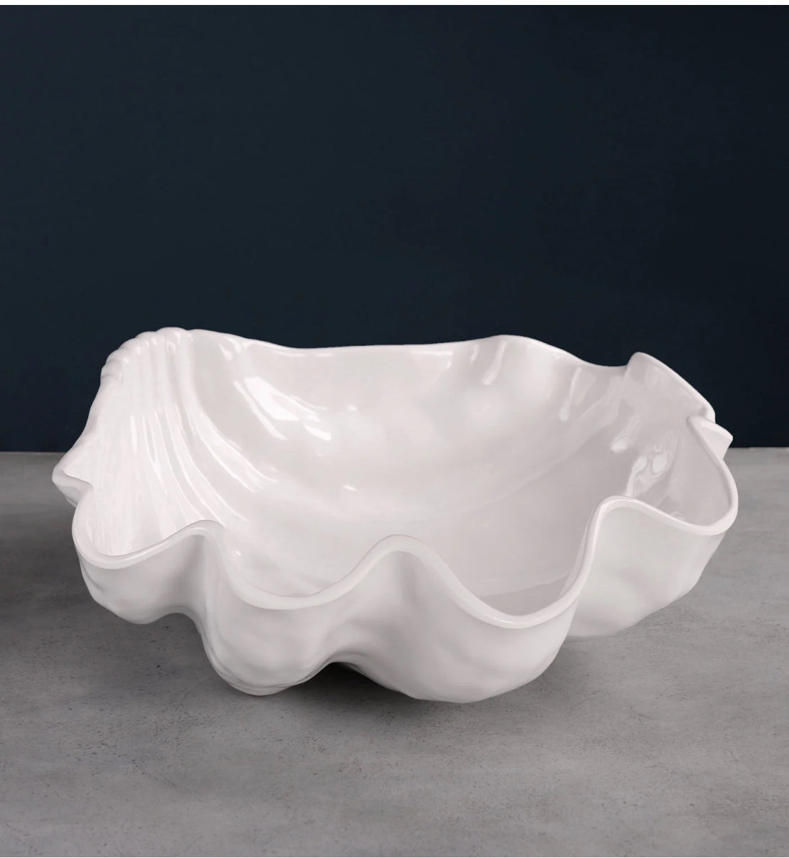 2717 Vida Ocean Shell Large