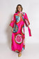 House of MBR Gallery The Darling Long Dress