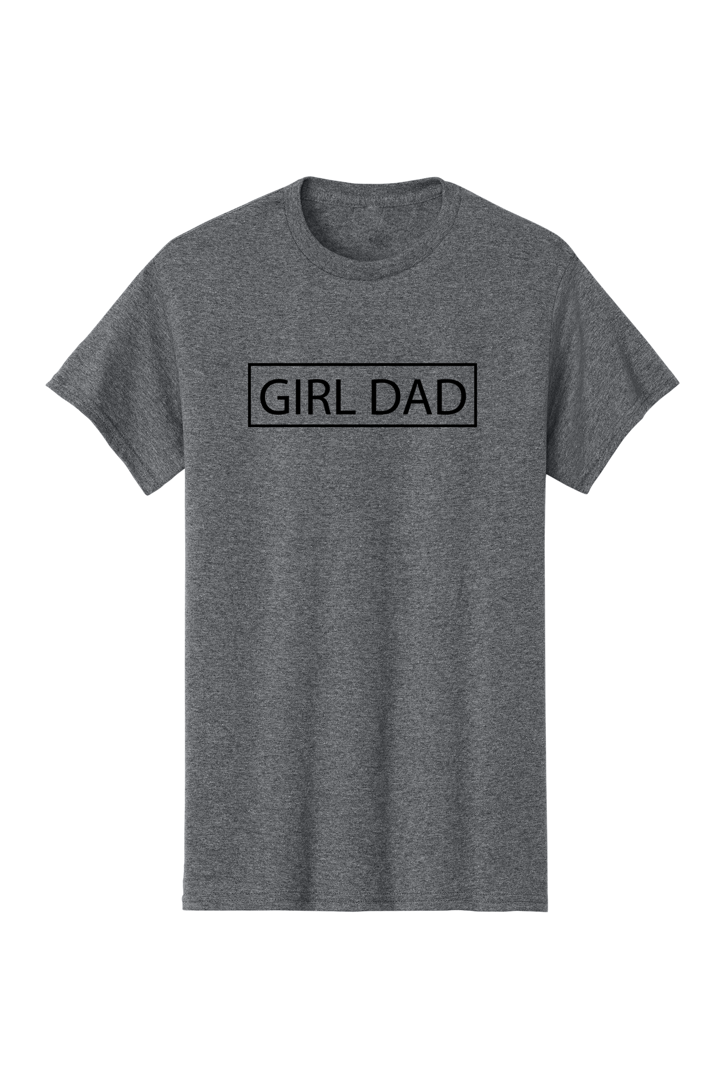 Girl Dad Tee