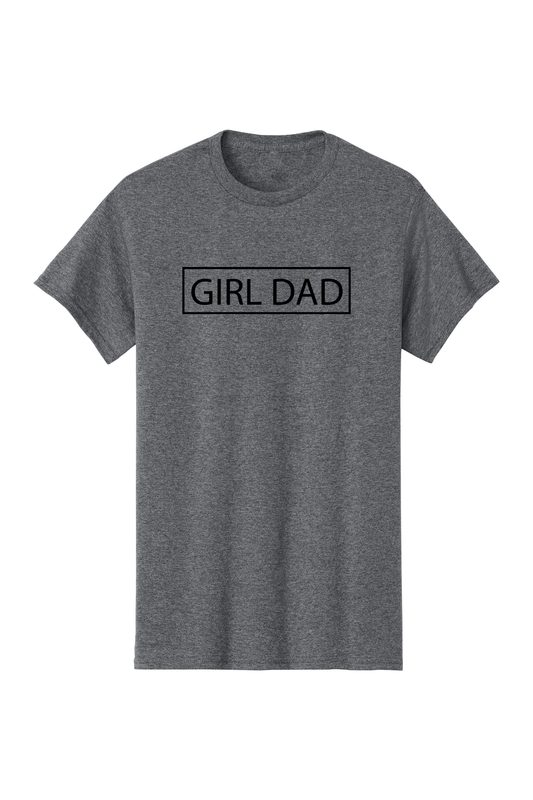 Girl Dad Tee
