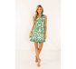 House of MBR Greek Heiress Cassidy Sundress