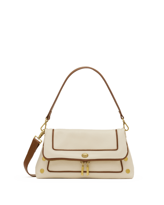 Hammitt Beverly West End/Antique Gold Med