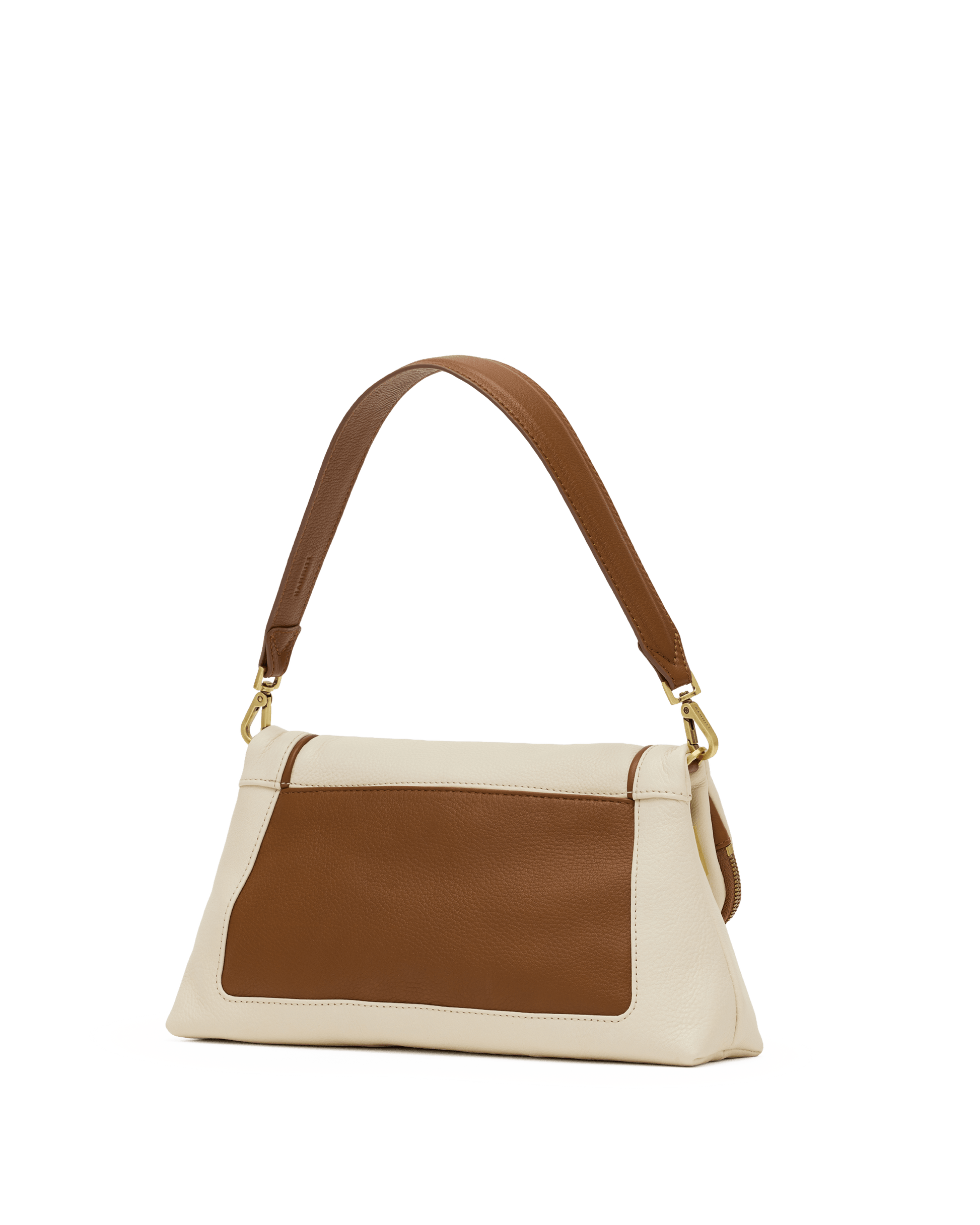 Hammitt Beverly West End/Antique Gold Med