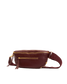 Hammitt Charles Crossbody Med Cherrywood Pebble/Brushed Gold