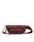 Hammitt Charles Crossbody Med Cherrywood Pebble/Brushed Gold