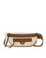 Hammitt Charles Crossbody West End/Antique Gold Med