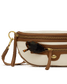 Hammitt Charles Crossbody West End/Antique Gold Med