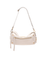Hammitt Doxie Calla Lily White/Gold Silver Med