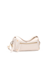 Hammitt Doxie Calla Lily White/Gold Silver Med
