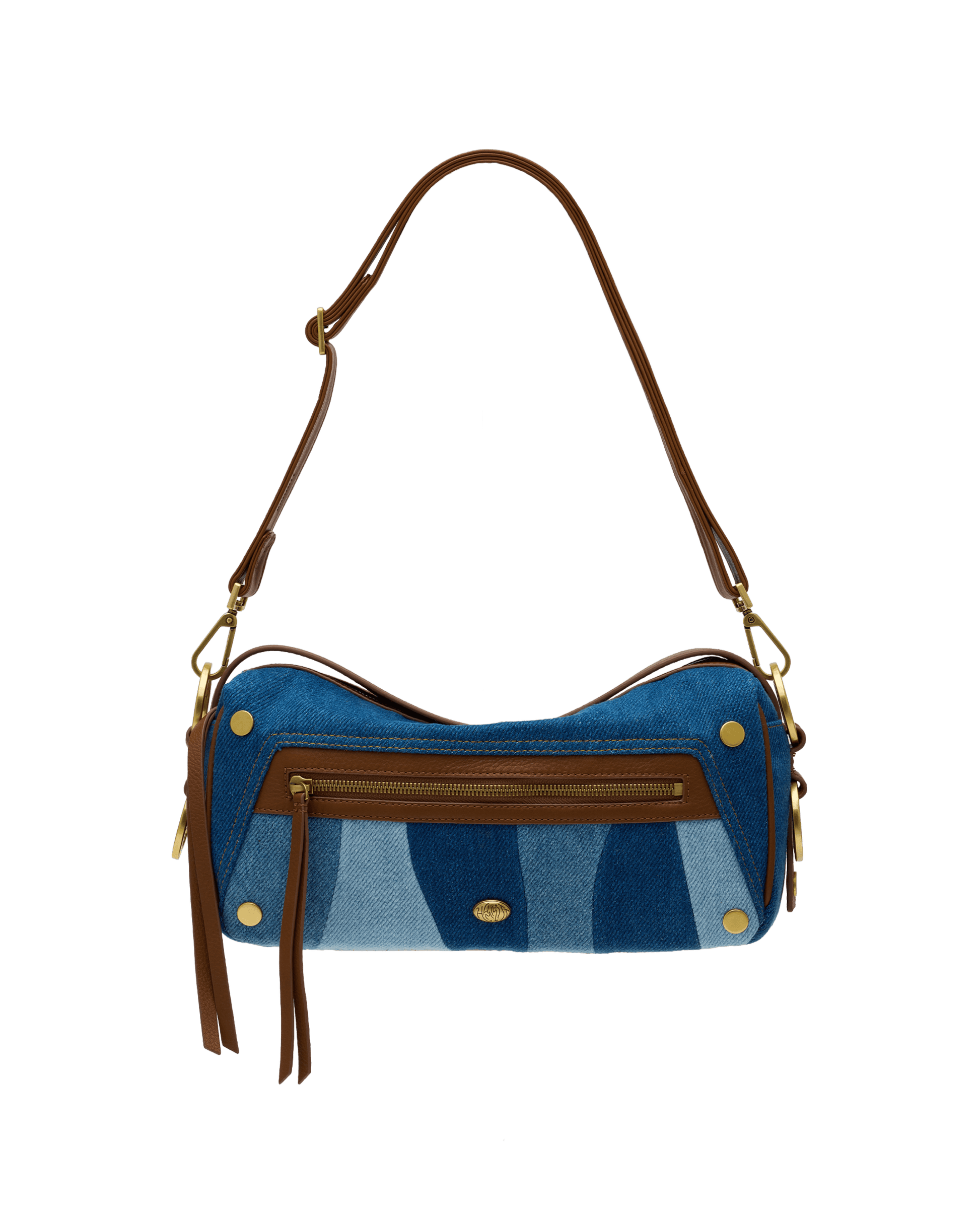 Hammitt Doxie Med Silverlake/Antique Gold