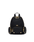 Hammitt Hunter Black Nylon Cargo/Gold Med