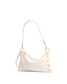 Hammitt Kyle Calla Lily White/Brushed Gold Sml