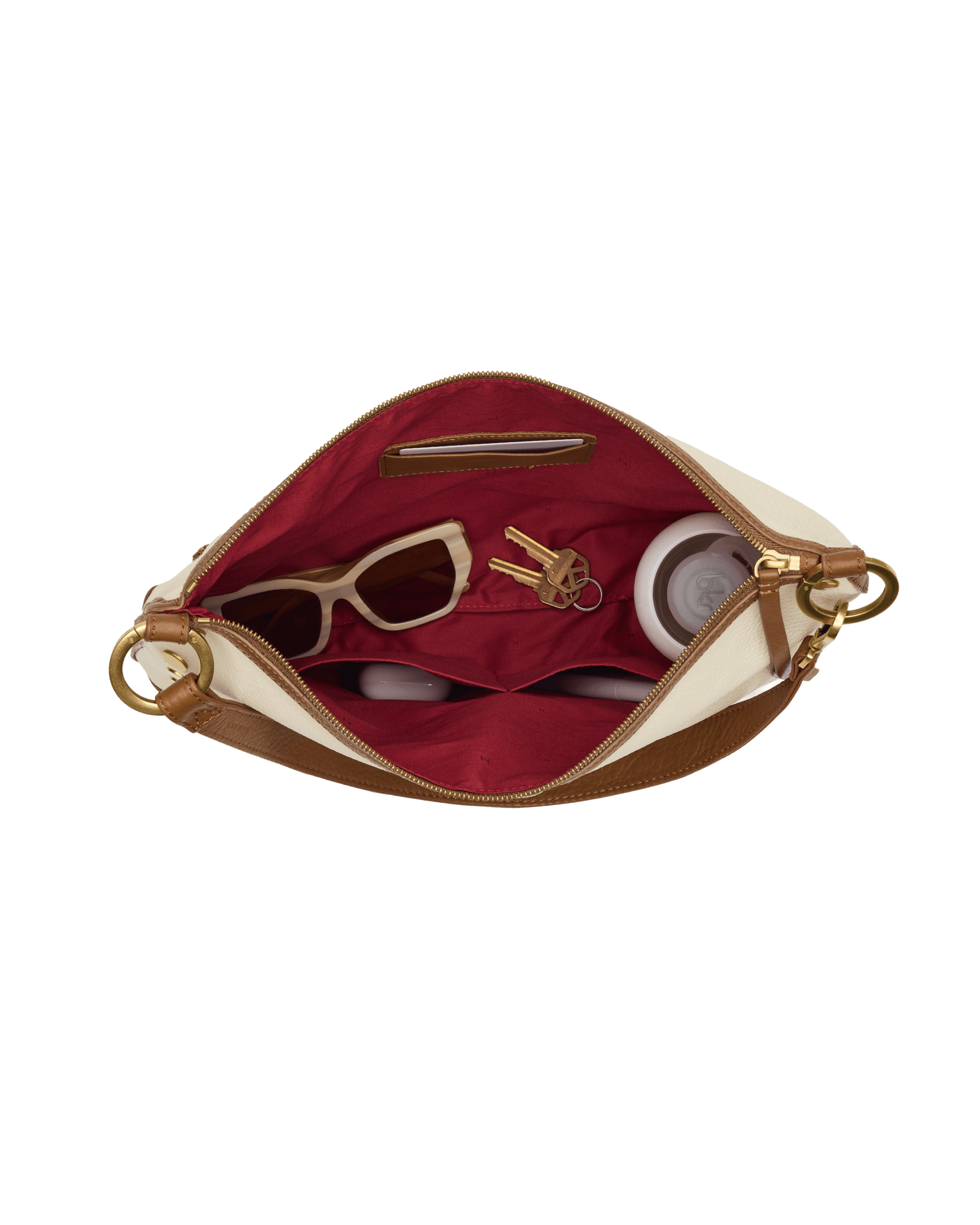 Hammitt Kyle Lrg West End/Antique Gold
