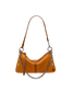 Hammitt Kyle Tailored Tangerine/Silver Sml